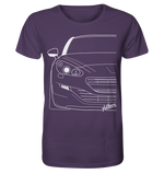 Lade das Bild in den Galerie-Viewer, PGKRCZR Organic Shirt
