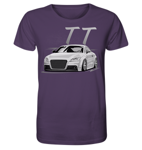 AGKTT8JOSKULL Organic Shirt