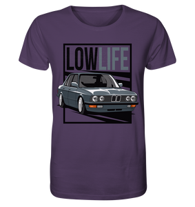 BGKE28LL - Organic Shirt