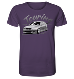 Lade das Bild in den Galerie-Viewer, BGKE46TOSKULL Organic Shirt
