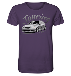 BGKE46TOSKULL Organic Shirt
