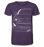 Lade das Bild in den Galerie-Viewer, PGKRCZP1 Organic Shirt
