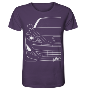 PGKRCZP1 Organic Shirt