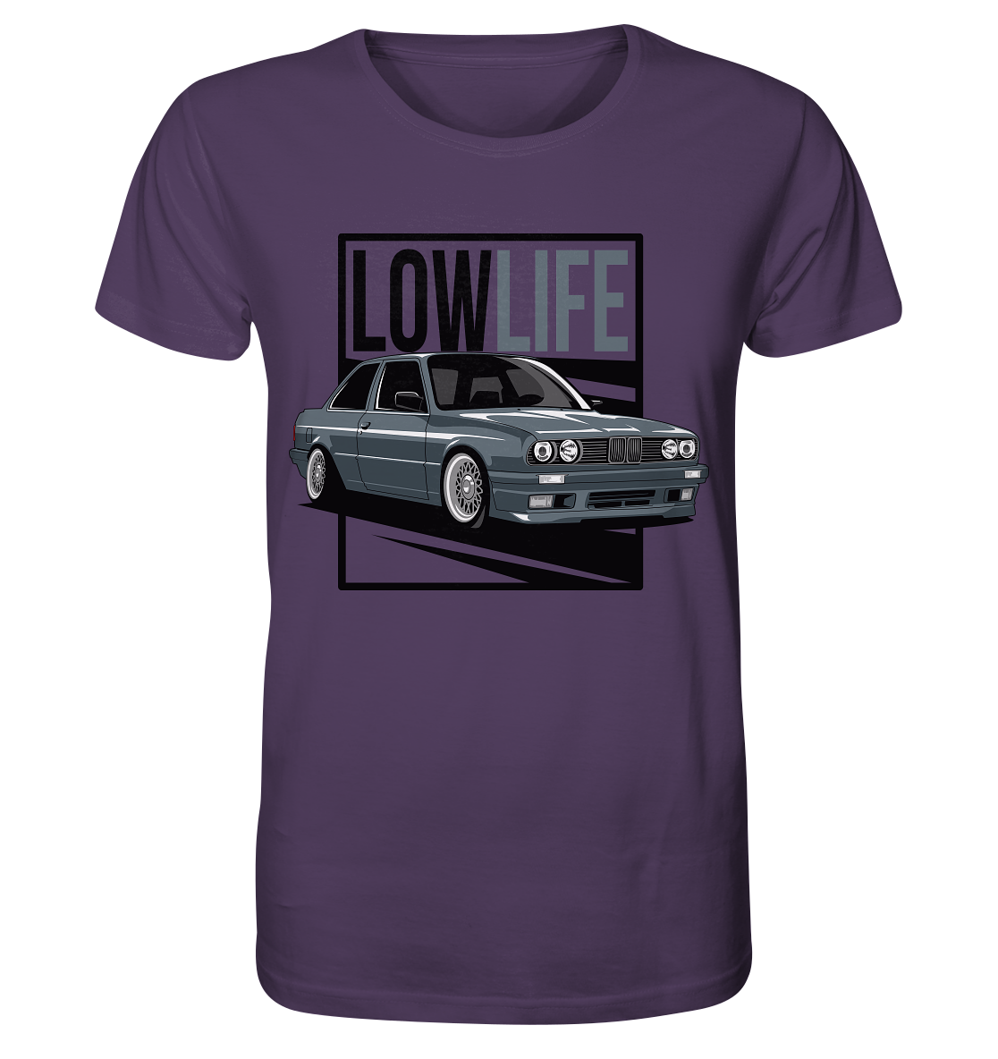 BGKE30LL-Organic Shirt