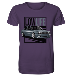 BGKE30LL-Organic Shirt