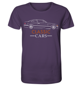BGKE36LAW Organic Shirt