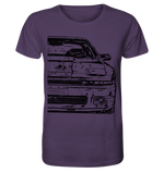 Lade das Bild in den Galerie-Viewer, TGKS3OLS - Organic Shirt
