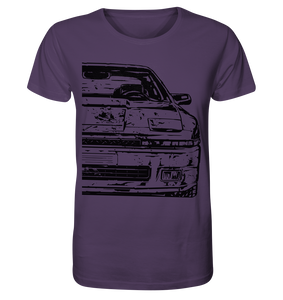 TGKS3OLS - Organic Shirt