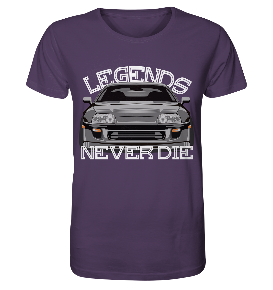 TGKSMK4LND Organic Shirt