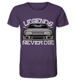 Lade das Bild in den Galerie-Viewer, TGKSMK4LND Organic Shirt
