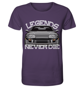 TGKSMK4LND Organic Shirt