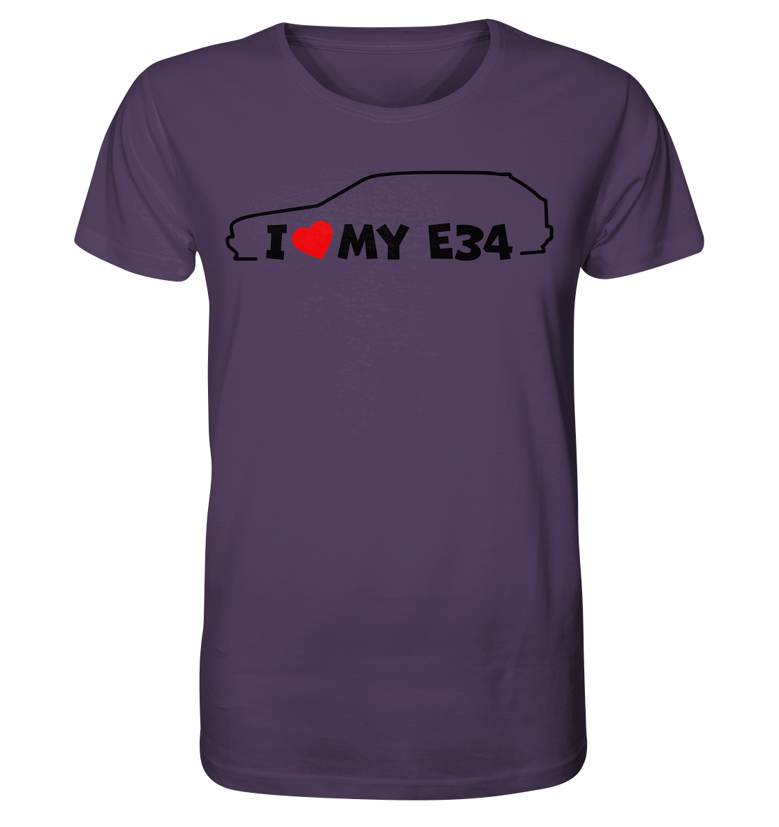 BGKE34TIL-Organic Shirt