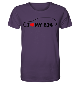 BGKE34TIL-Organic Shirt