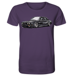 Lade das Bild in den Galerie-Viewer, BGKE28DV Organic Shirt
