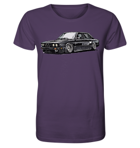 BGKE28DV Organic Shirt