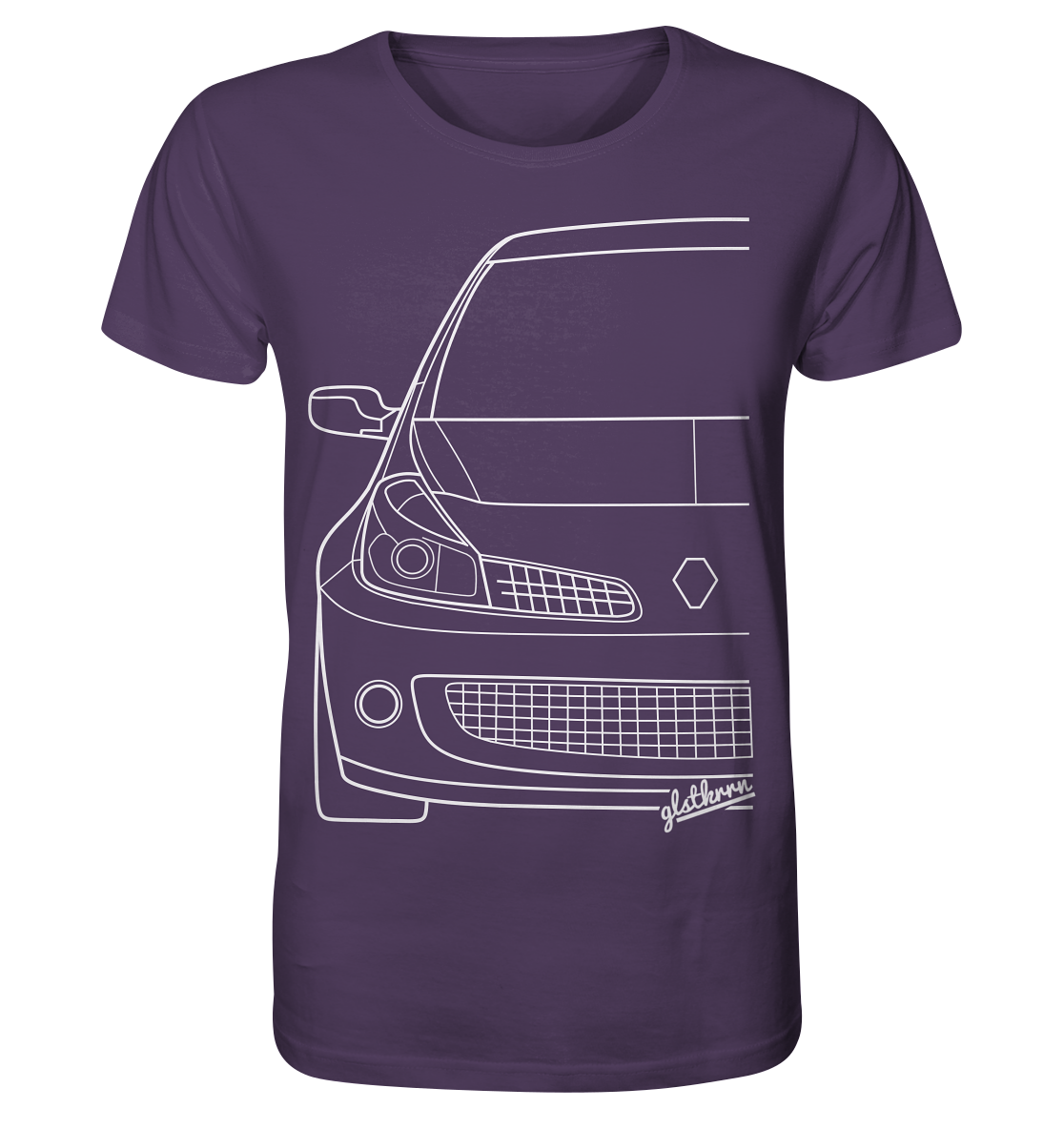 RGKC3RSP1 Organic Shirt