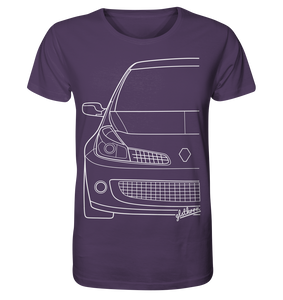 RGKC3RSP1 Organic Shirt
