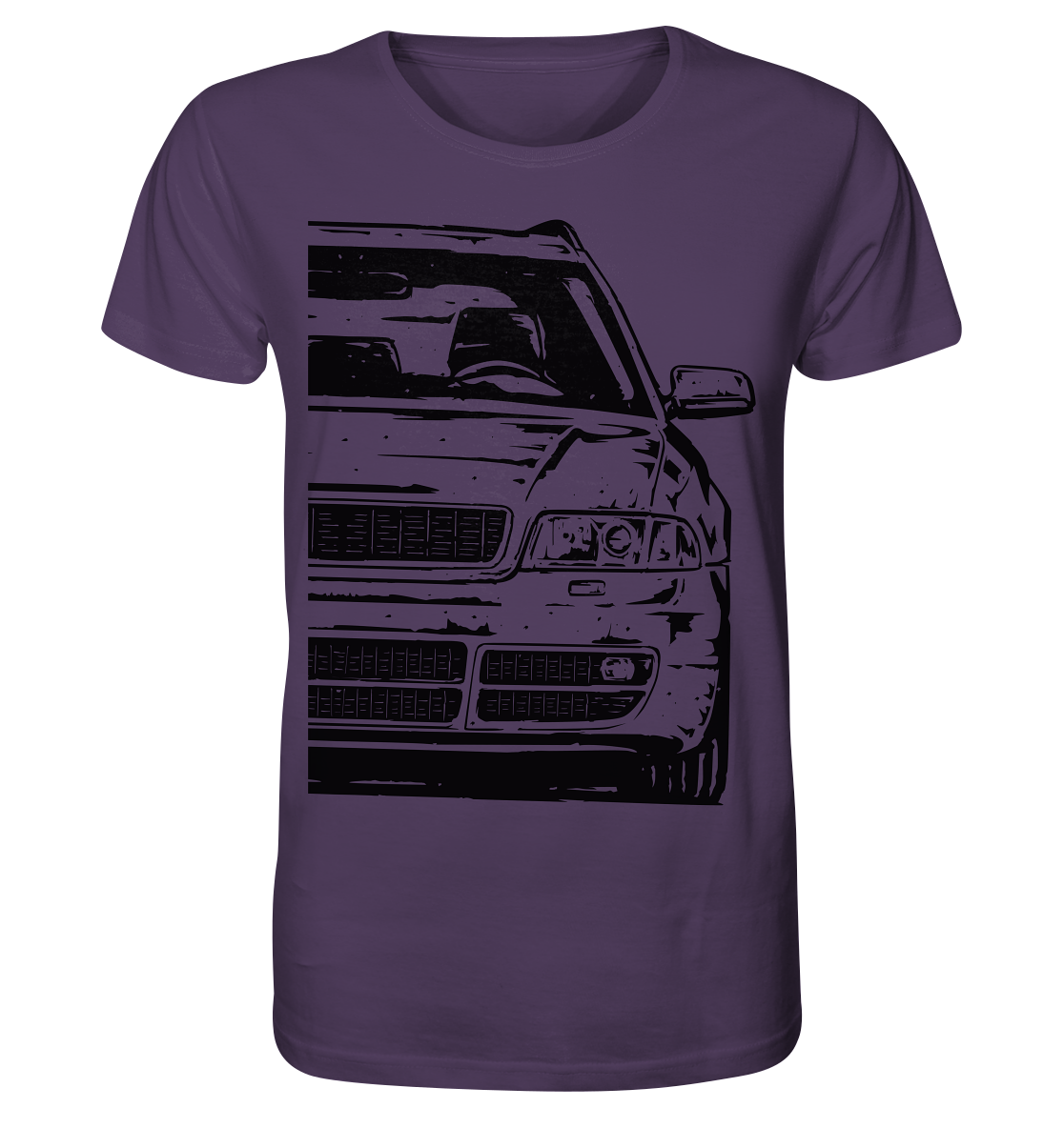 AGKS4B5AOLS Organic Shirt