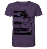 Lade das Bild in den Galerie-Viewer, AGKS4B5AOLS Organic Shirt
