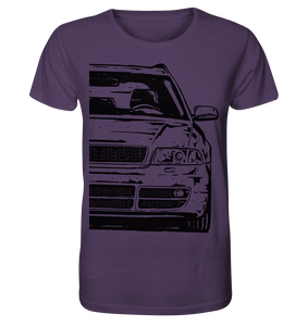 AGKS4B5AOLS Organic Shirt