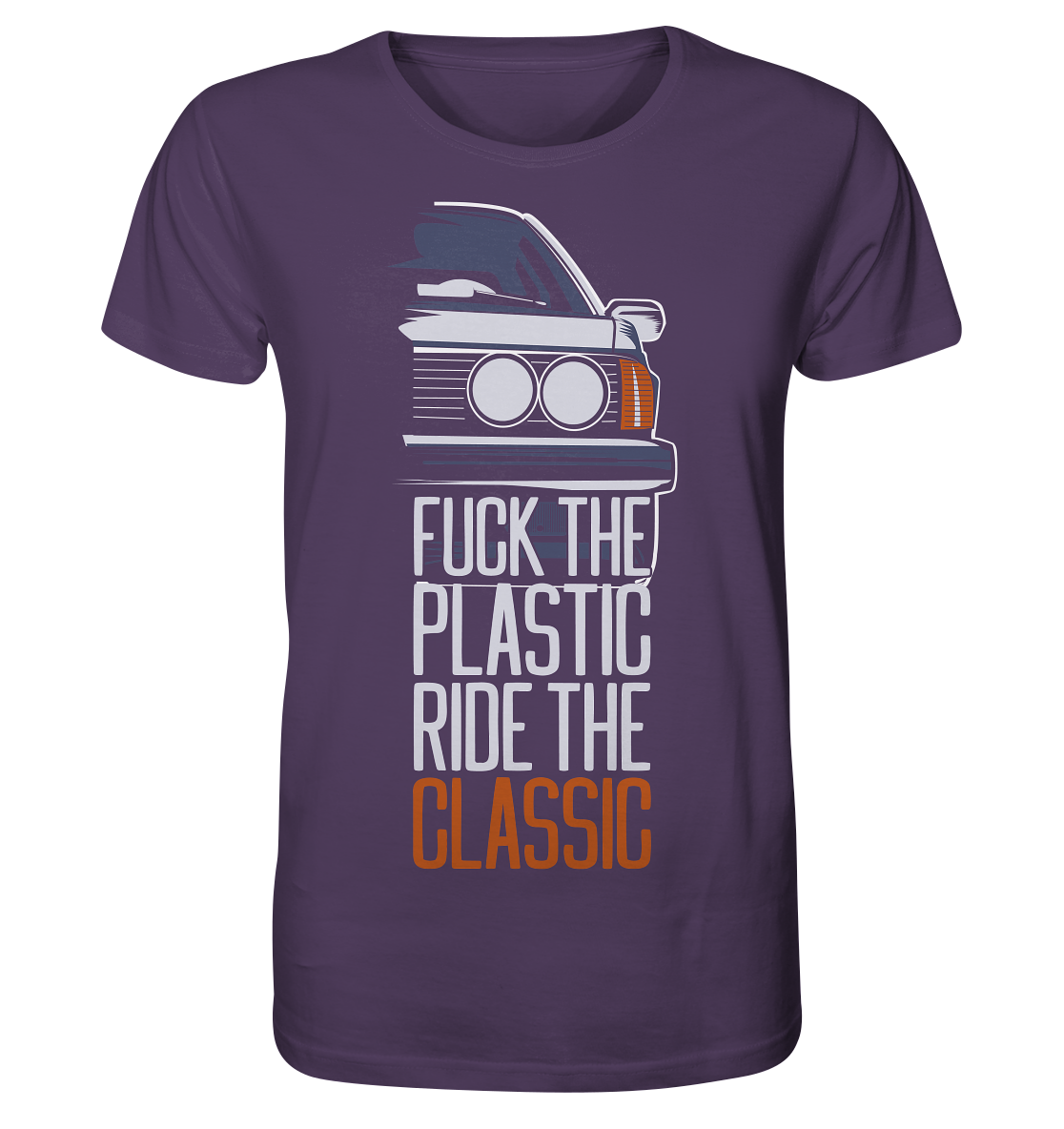 BGKE24FTP Organic Shirt