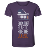 Lade das Bild in den Galerie-Viewer, BGKE24FTP Organic Shirt
