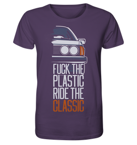 BGKE24FTP Organic Shirt