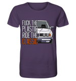 Lade das Bild in den Galerie-Viewer, BGKE34FTP Organic Shirt
