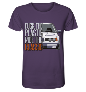 BGKE34FTP Organic Shirt