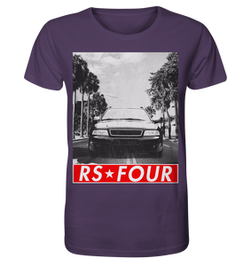 AGKRS4B5RS Organic Shirt