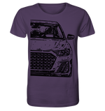 Lade das Bild in den Galerie-Viewer, AGKA1GBOLS Organic Shirt
