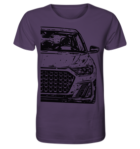 AGKA1GBOLS Organic Shirt