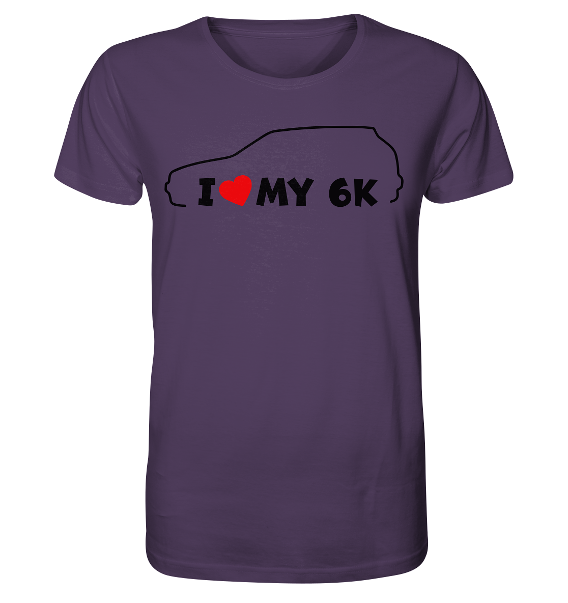 SGKI6KIL-Organic Shirt