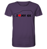 Lade das Bild in den Galerie-Viewer, SGKI6KIL-Organic Shirt
