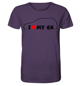 SGKI6KIL-Organic Shirt