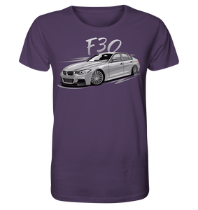 BGKF30OSKULL Organic Shirt