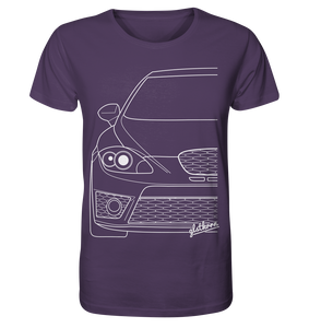 SGKL1PCFL Organic Shirt