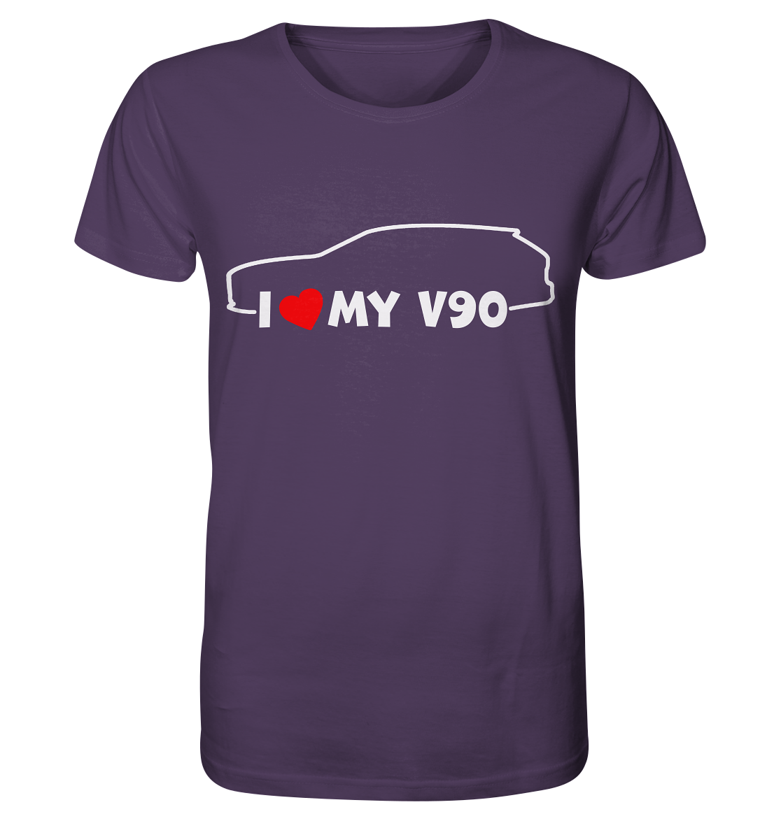 VGKV90IL-Organic Shirt