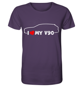 VGKV90IL-Organic Shirt
