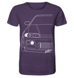 Lade das Bild in den Galerie-Viewer, NGKR33GTST Organic Shirt
