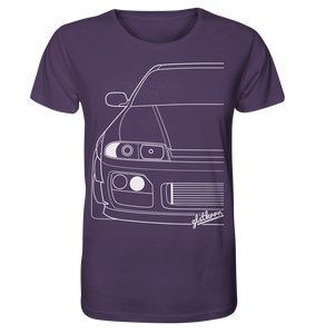 NGKR33GTST Organic Shirt