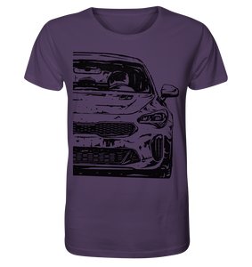 KGKSGTOLS-Organic Shirt