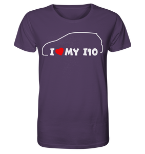 HGKI10IL-Organic Shirt