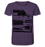 Lade das Bild in den Galerie-Viewer, VGKV90OLS-Organic Shirt
