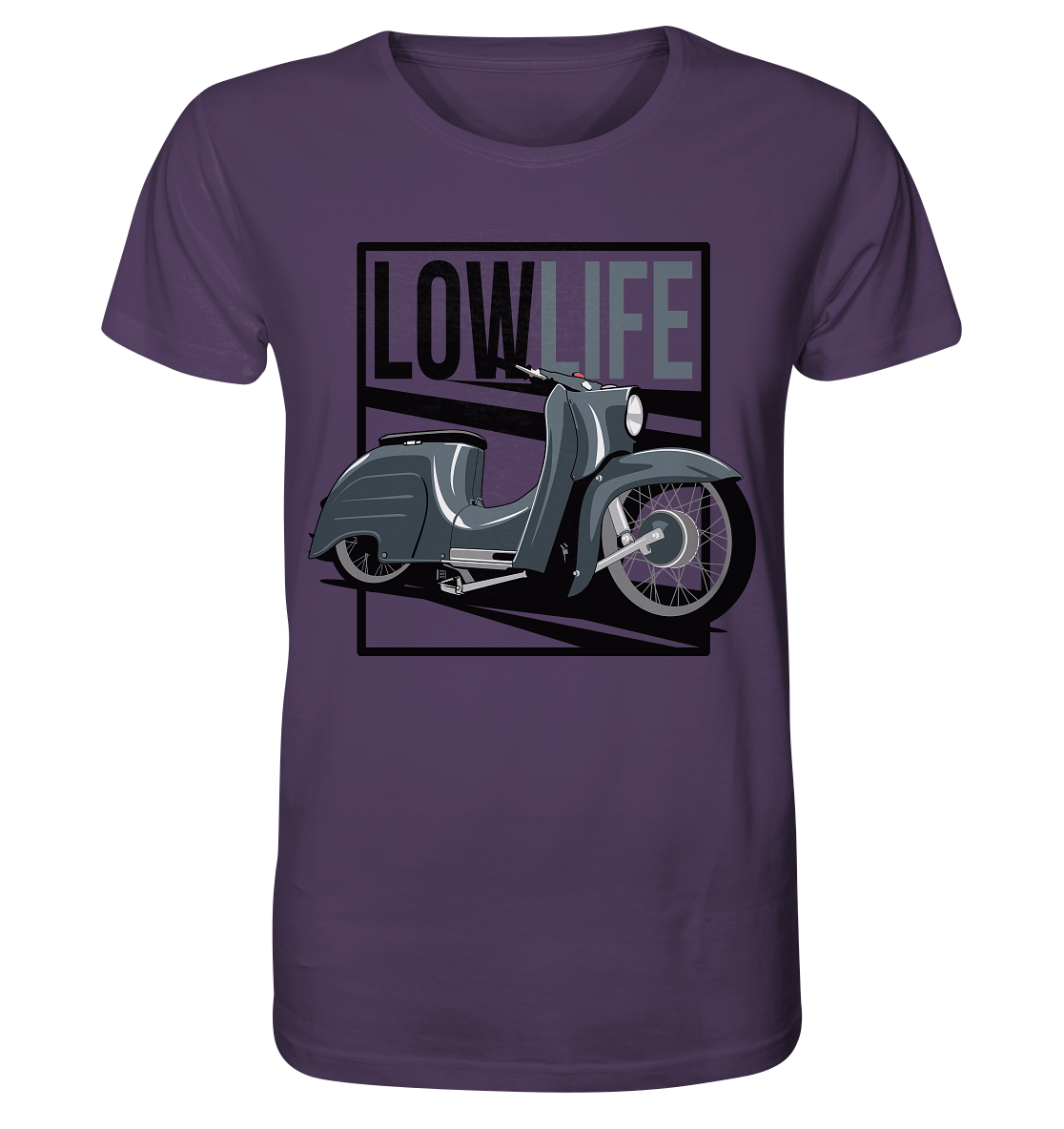 SGKSLL-Organic Shirt