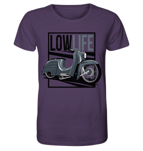 SGKSLL-Organic Shirt