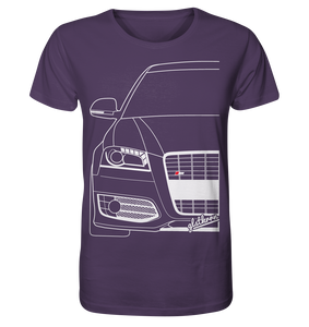 AGKS38PFL3 Organic Shirt