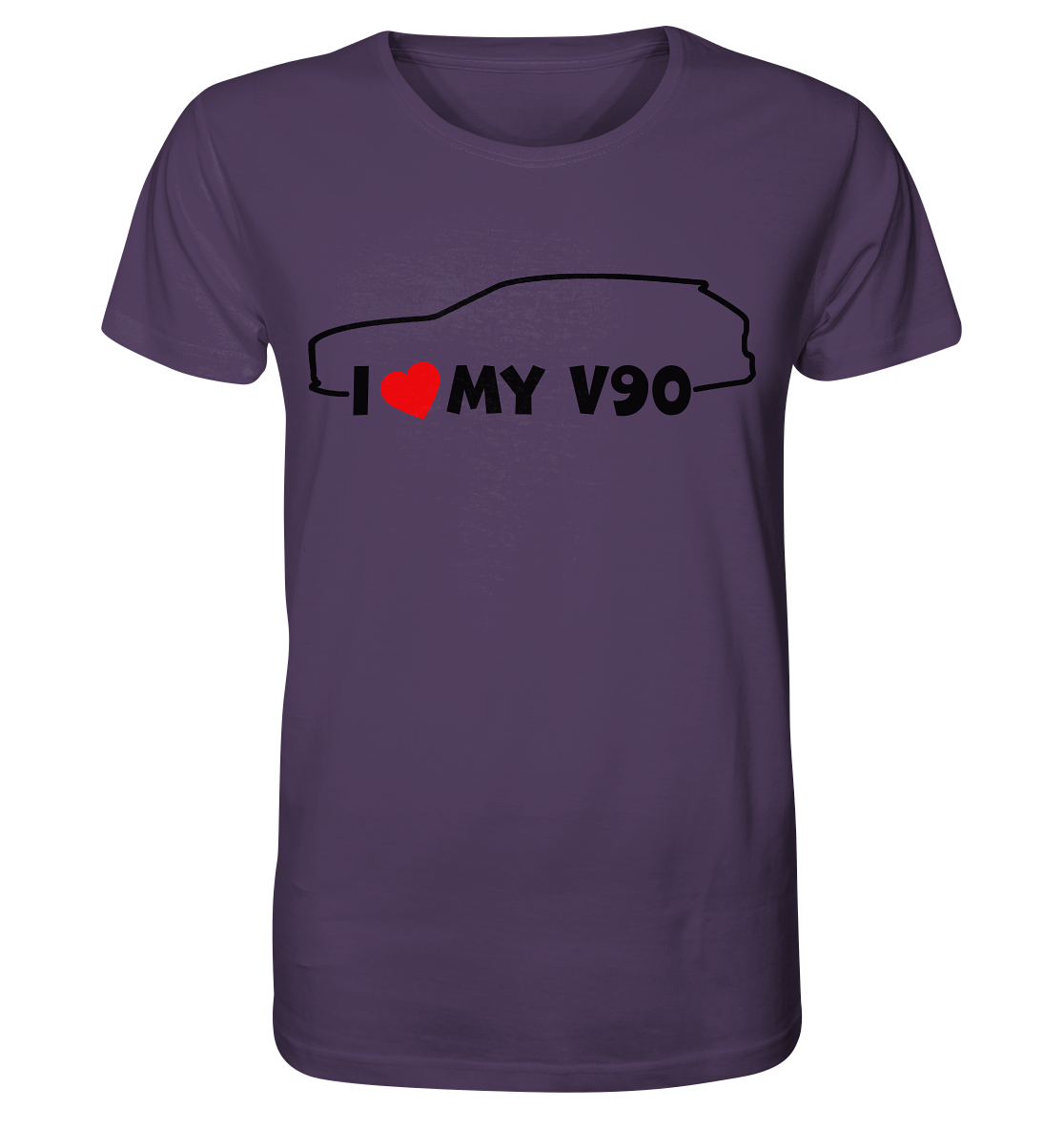 VGKV90IL-Organic Shirt