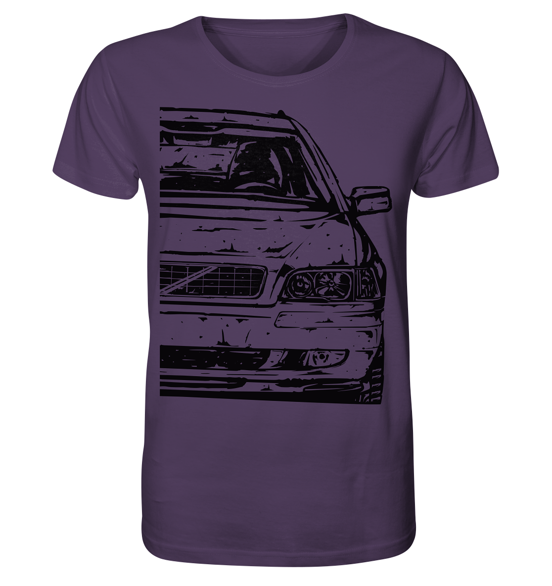 VGKV40OLS-Organic Shirt