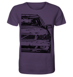 Lade das Bild in den Galerie-Viewer, VGKV40OLS-Organic Shirt
